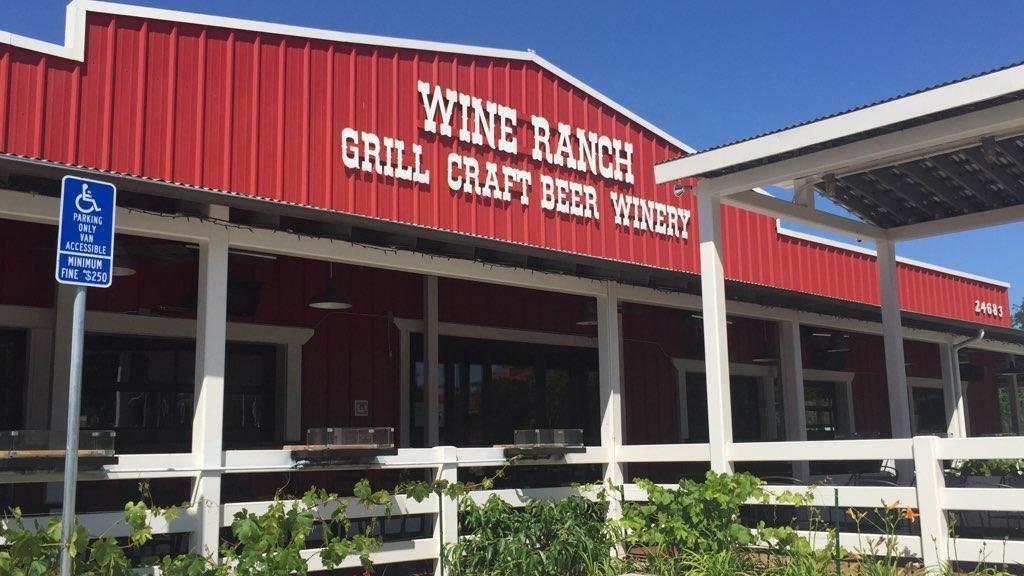 Image of Wine Ranch Grill and Cellars