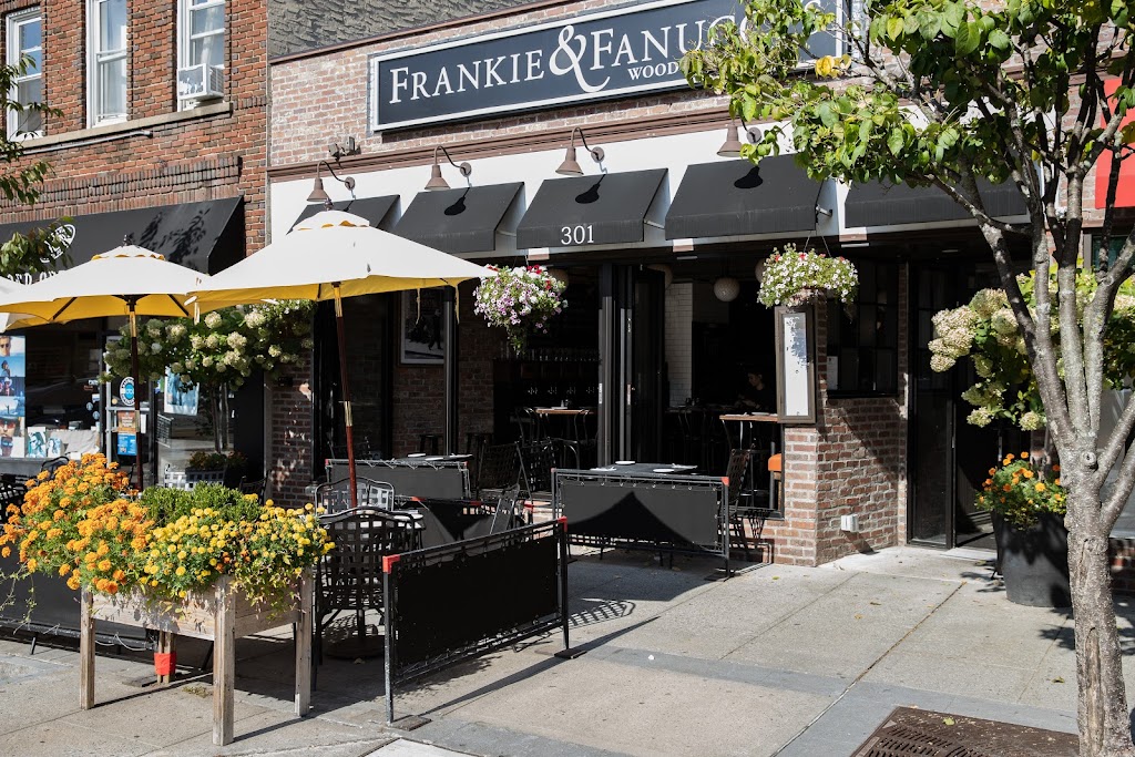 Image of Frankie & Fanucci's