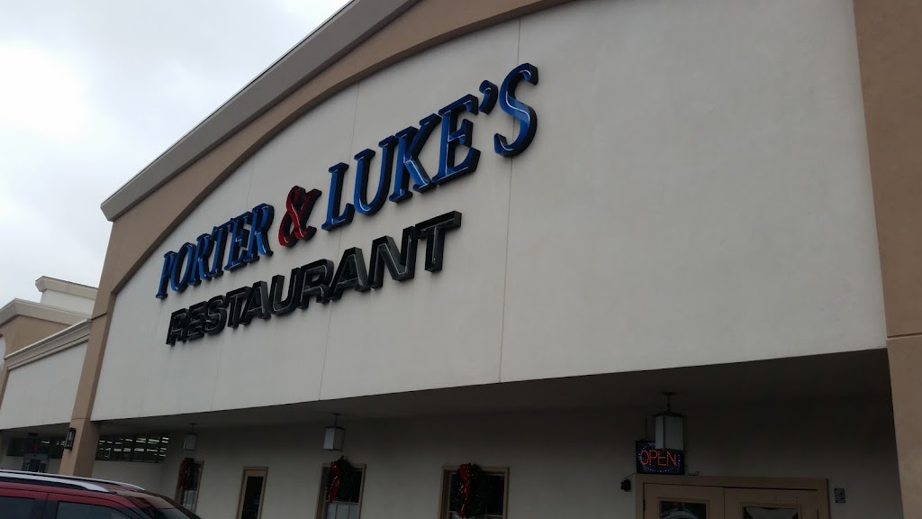 Image of Porter & Luke's Restaurant
