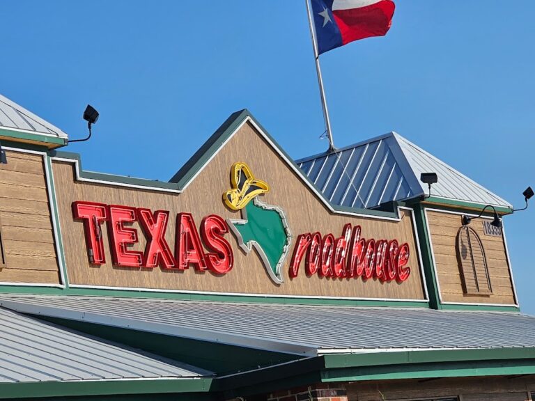 Image of Texas Roadhouse