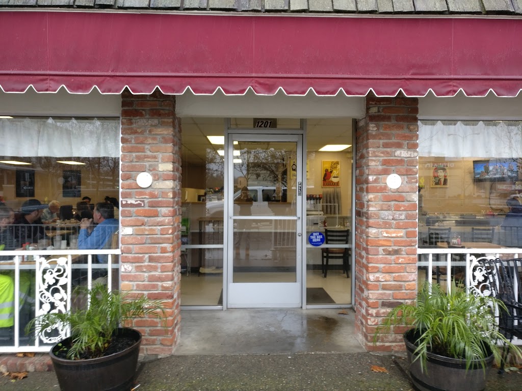 Image of Carol's Restaurant