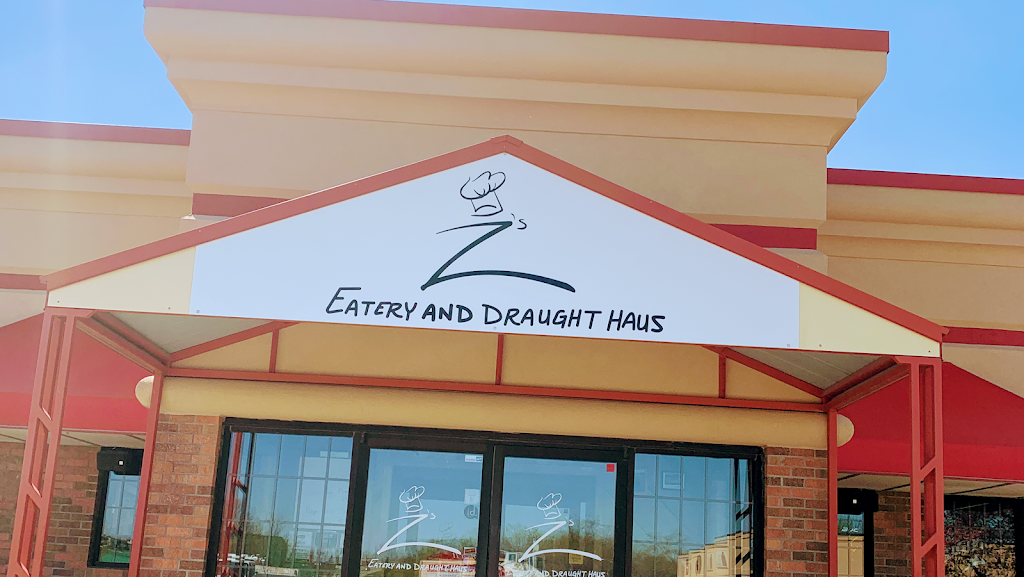 Image of Z's Eatery & Draught Haus