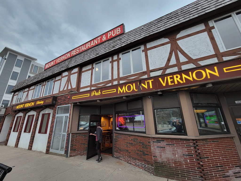 Image of Mount Vernon Restaurant & Pub