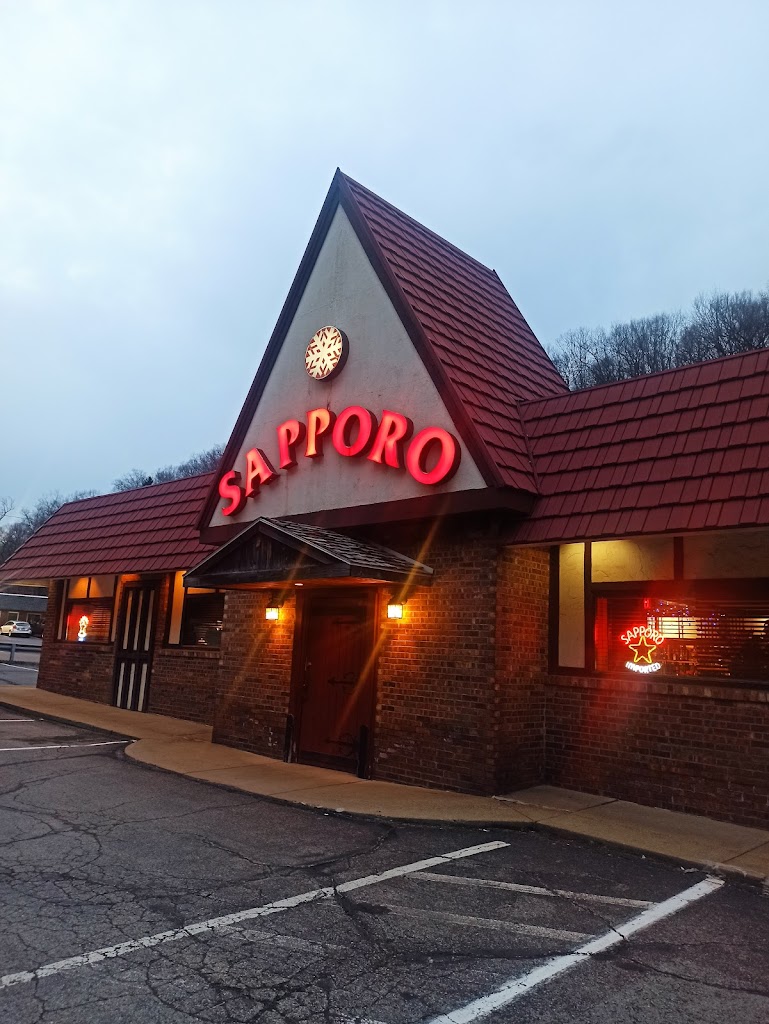 Image of Sapporo Japanese Steak House