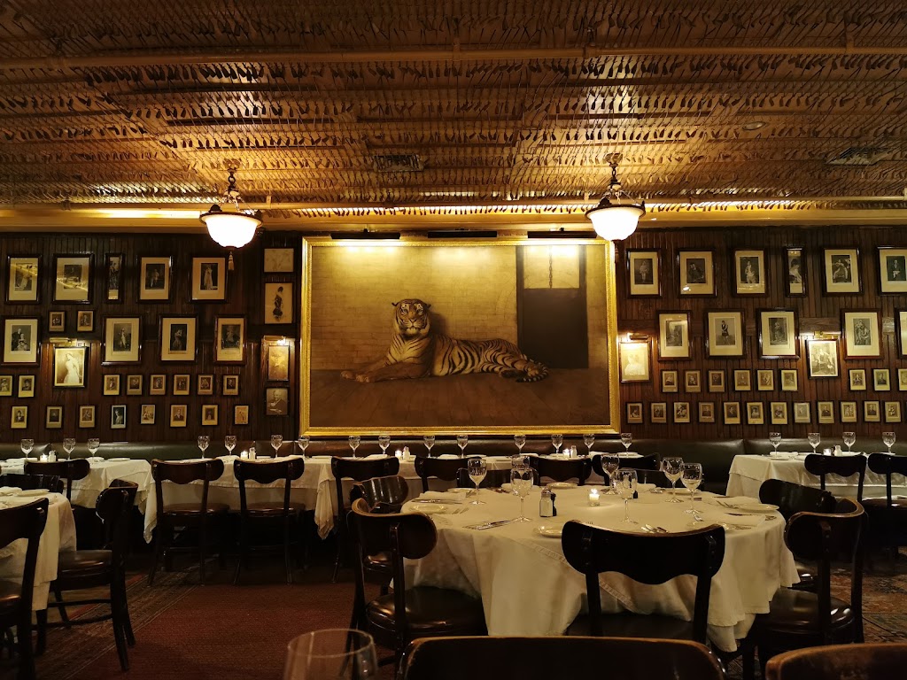 Image of Keens Steakhouse
