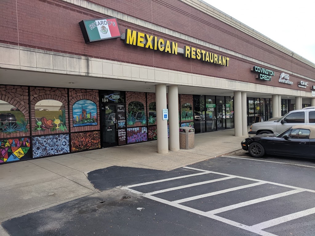 Image of Ricardo's Mexican Restaurant