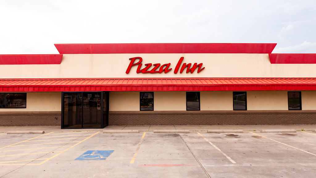 Image of Pizza Inn