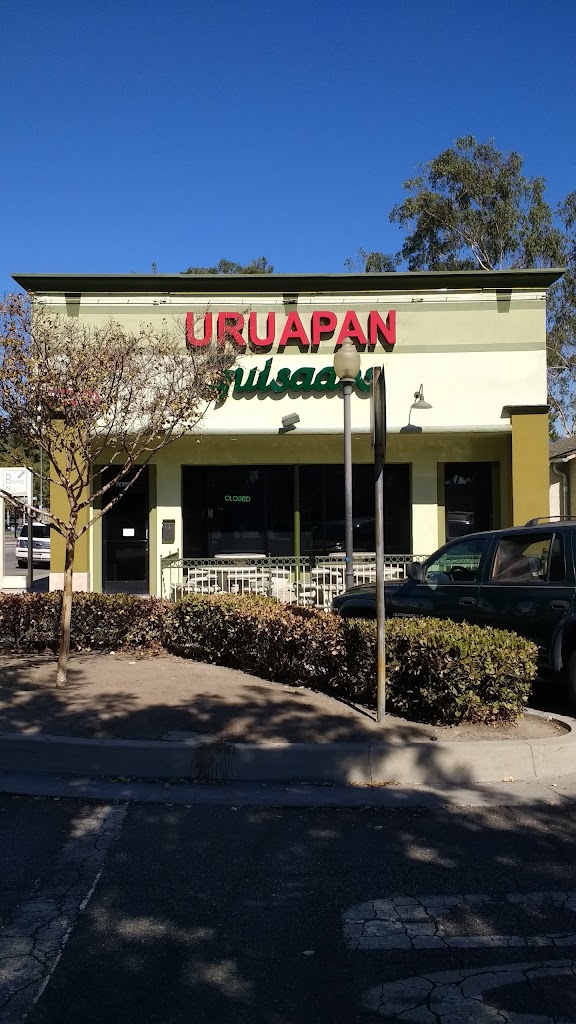 Image of Mariscos Uruapan Restaurant