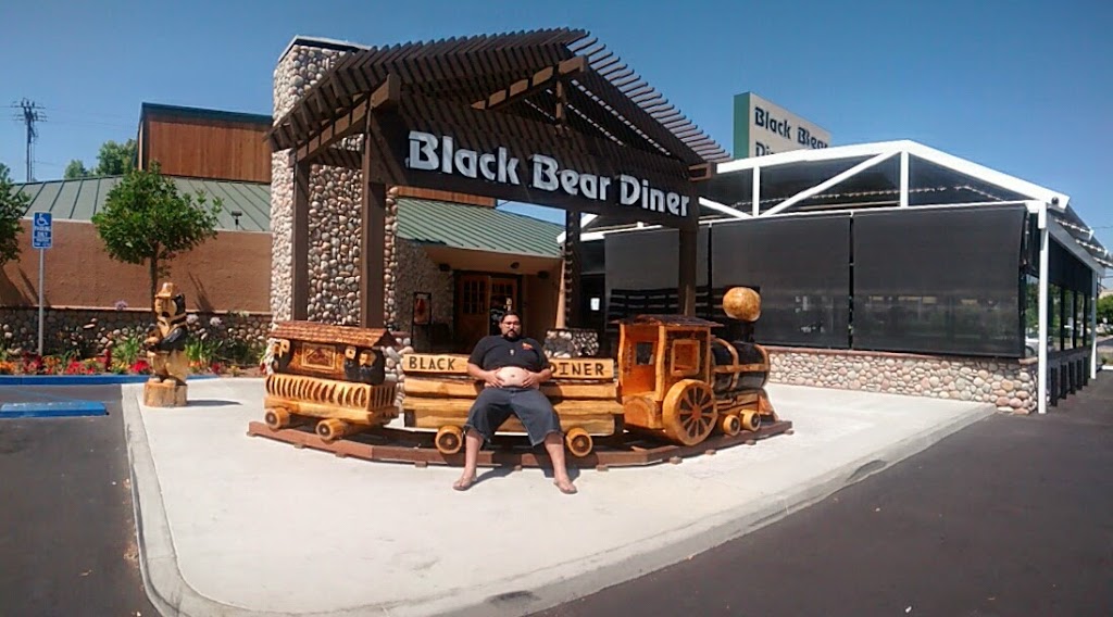 Image of Black Bear Diner