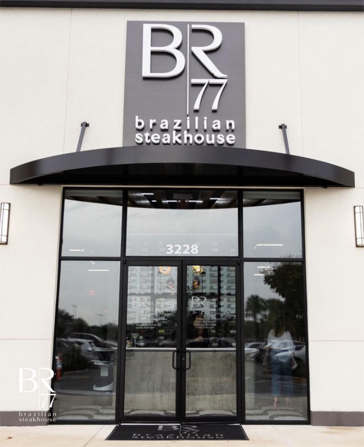 Image of BR77 Steakhouse - Kissimmee