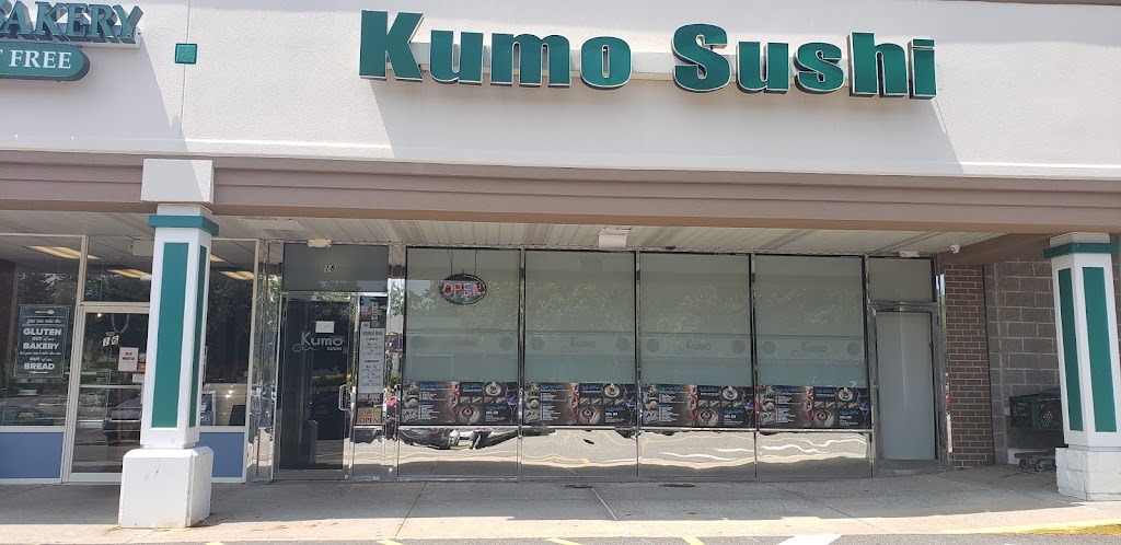 Image of Kumo Sushi