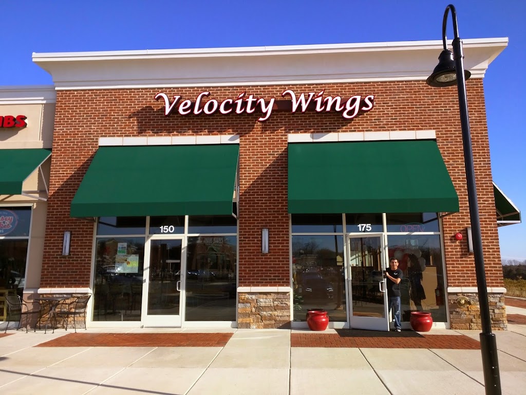 Image of Velocity Wings - South Riding