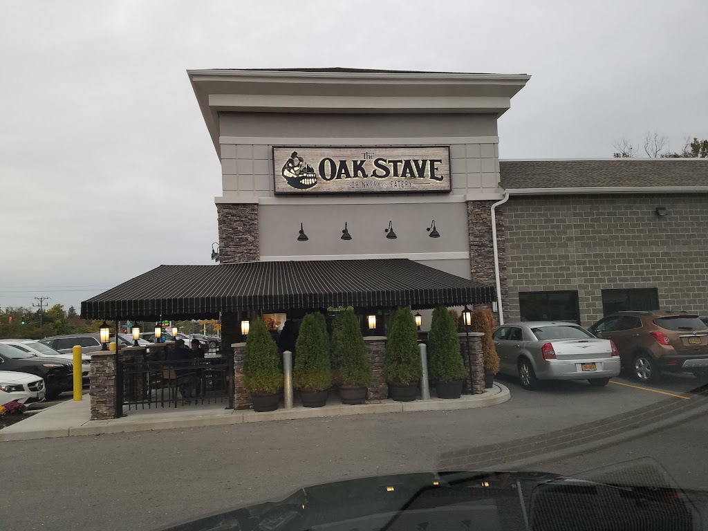 Image of The Oak Stave Drinkery & Eatery