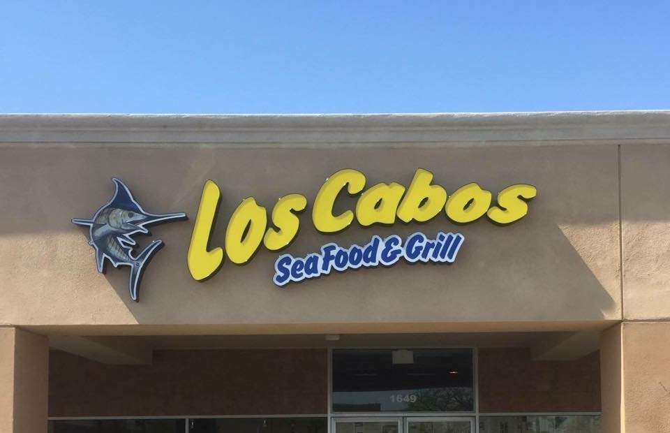 Image of Los Cabos Seafood & Grill