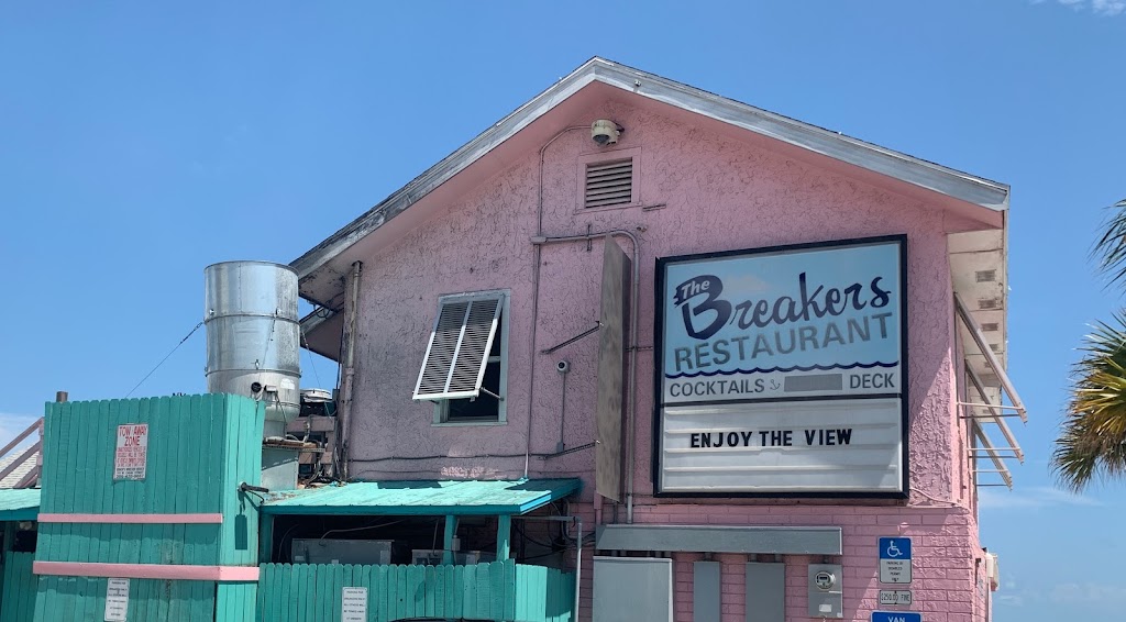 Image of The Breakers Ocean Front Restaurant & Bar