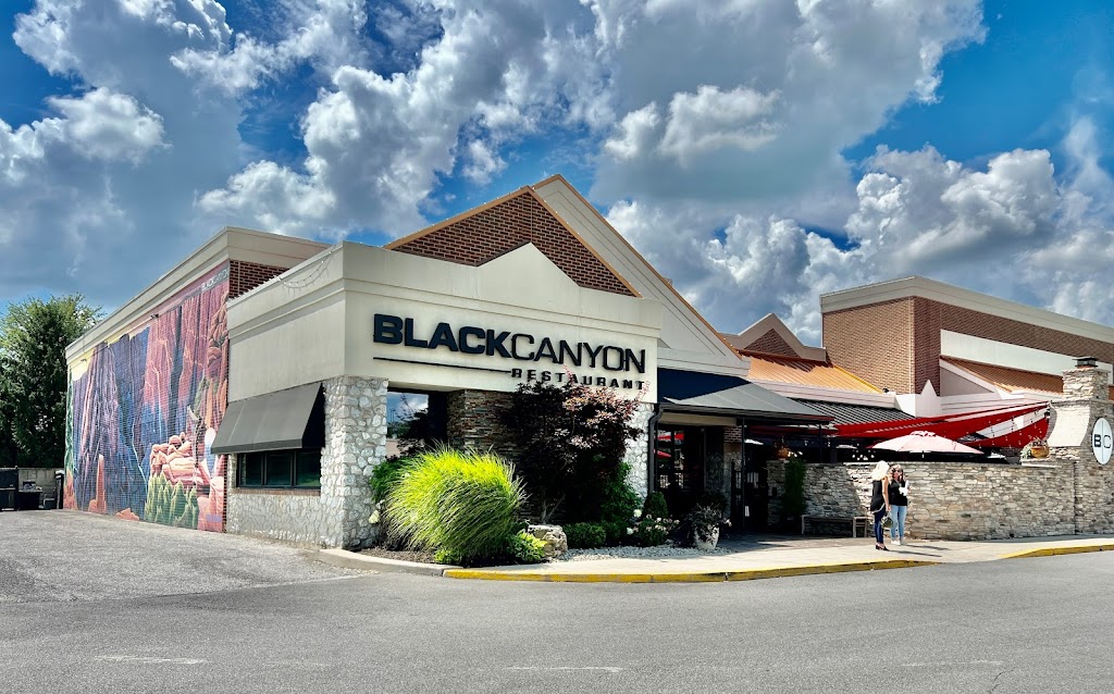 Image of Black Canyon Restaurant