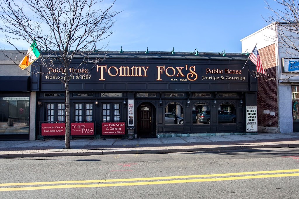Image of Tommy Fox's Public House