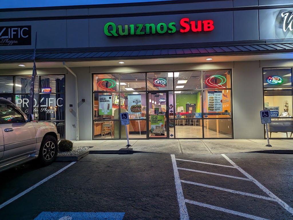Image of Quiznos
