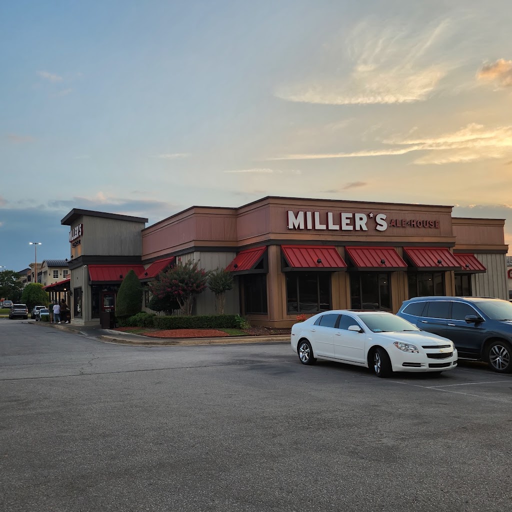 Image of Miller's Ale House