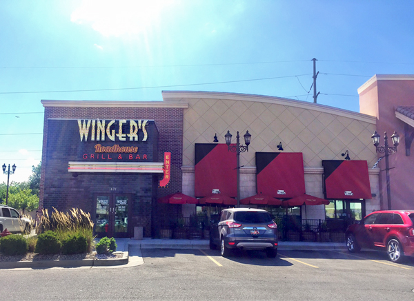 Image of WINGERS Restaurant & Alehouse