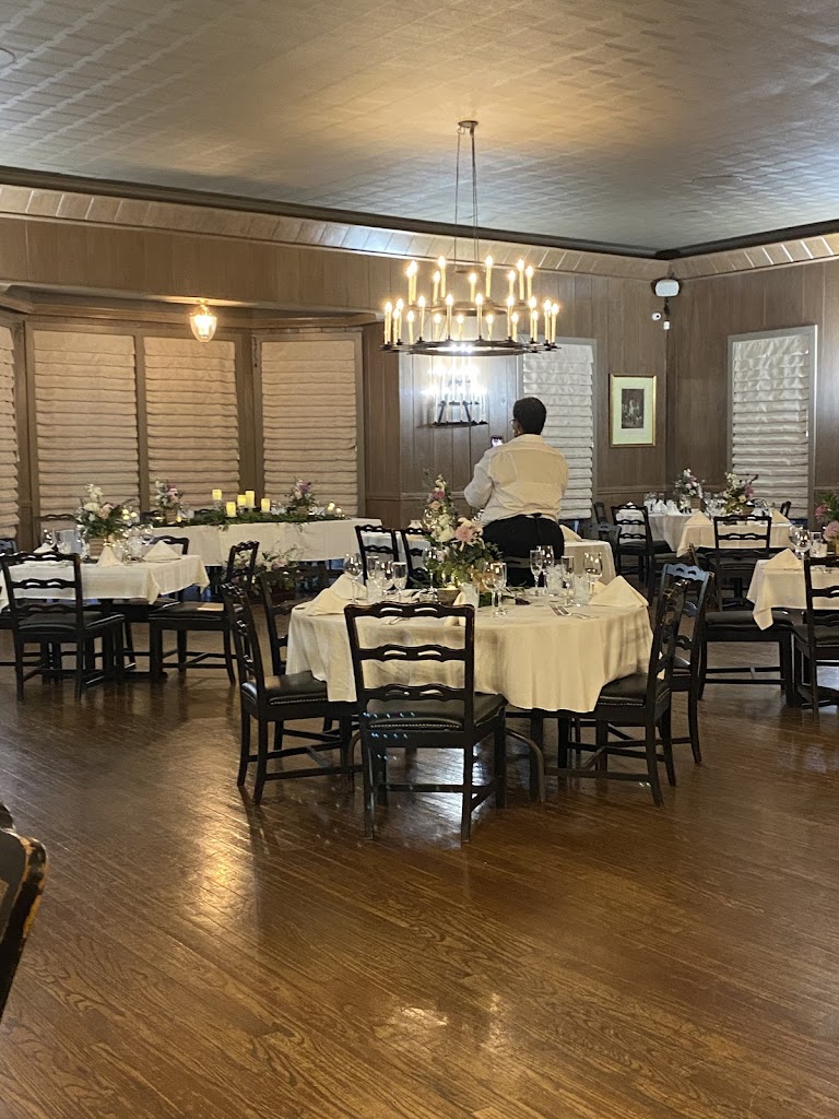 Image of The Carriage House Restaurant