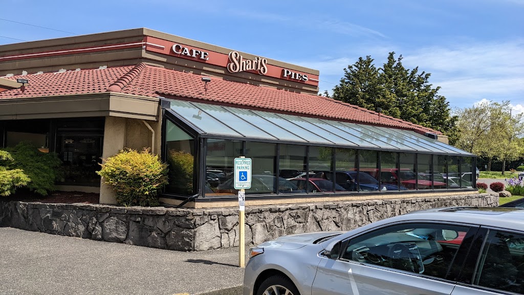 Image of Shari's Cafe and Pies