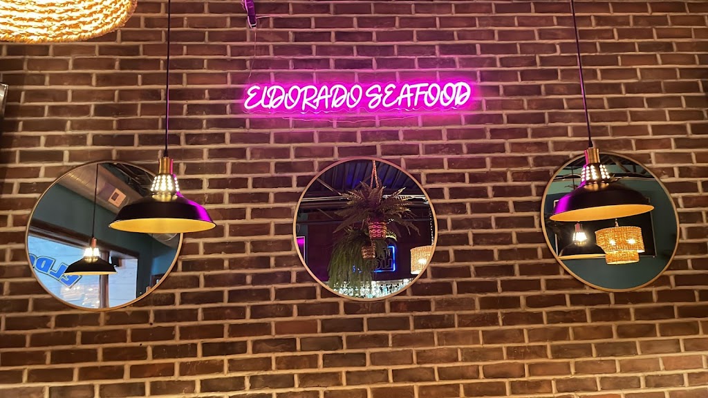 Image of ElDorado Seafood