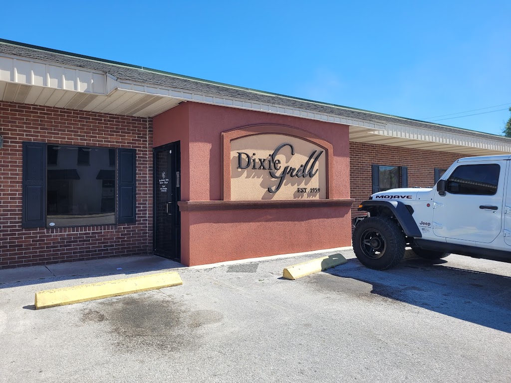 Image of Dixie Grill