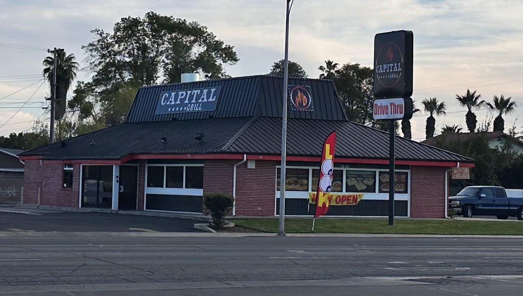 Image of Capital Grill