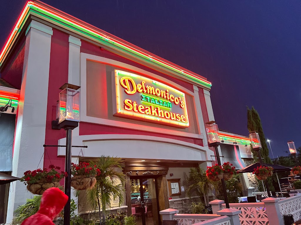 Image of Delmonico's Italian Steakhouse