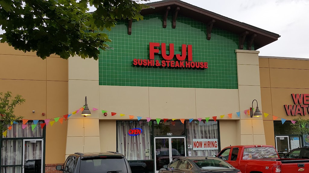 Image of Fuji Sushi Steak House