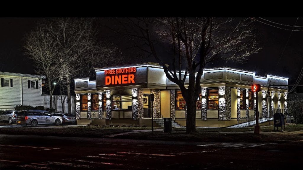 Image of Three Brothers Diner