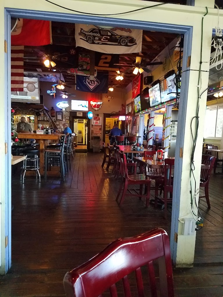 Image of Keith's Oaks Bar & Grill