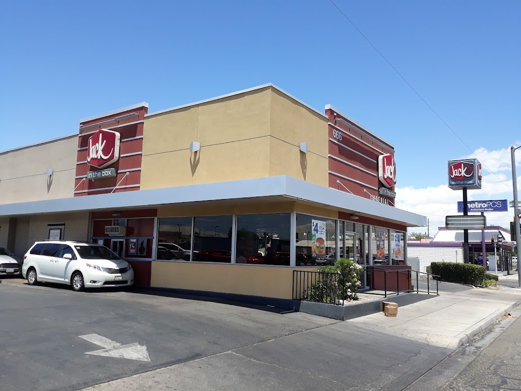 Image of Jack in the Box