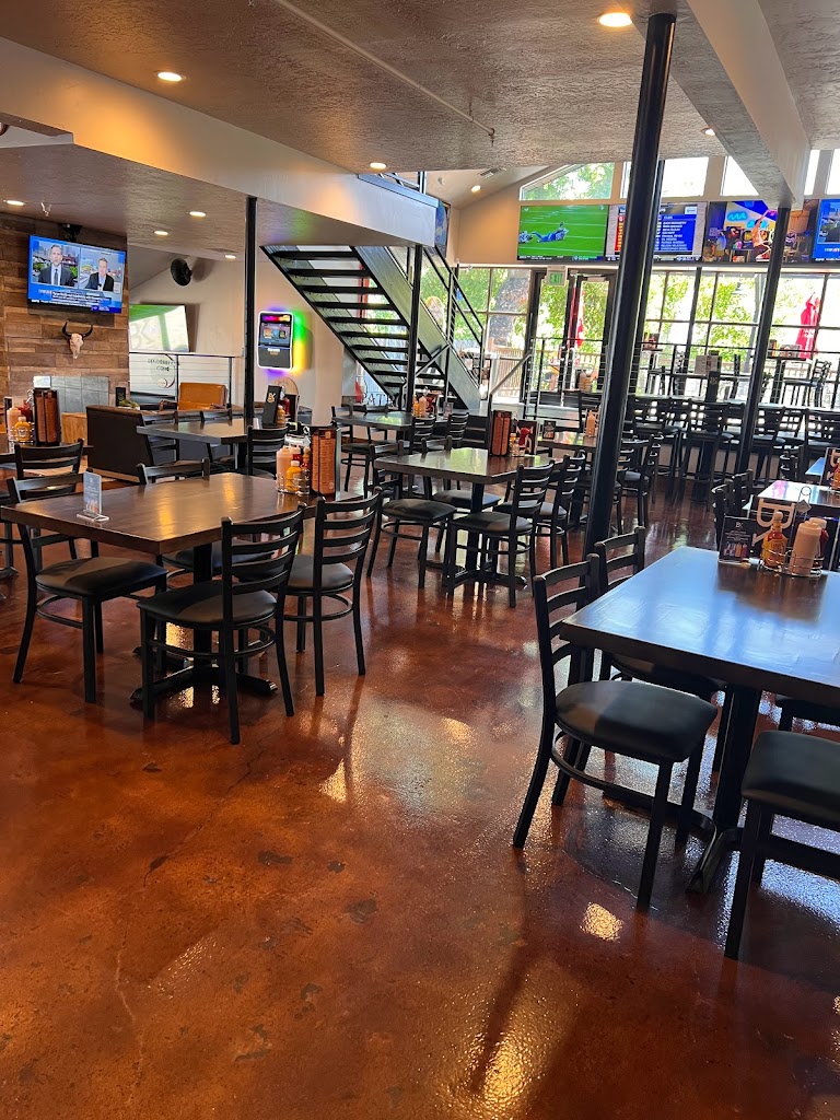 Image of The Break Sports Grill Murray