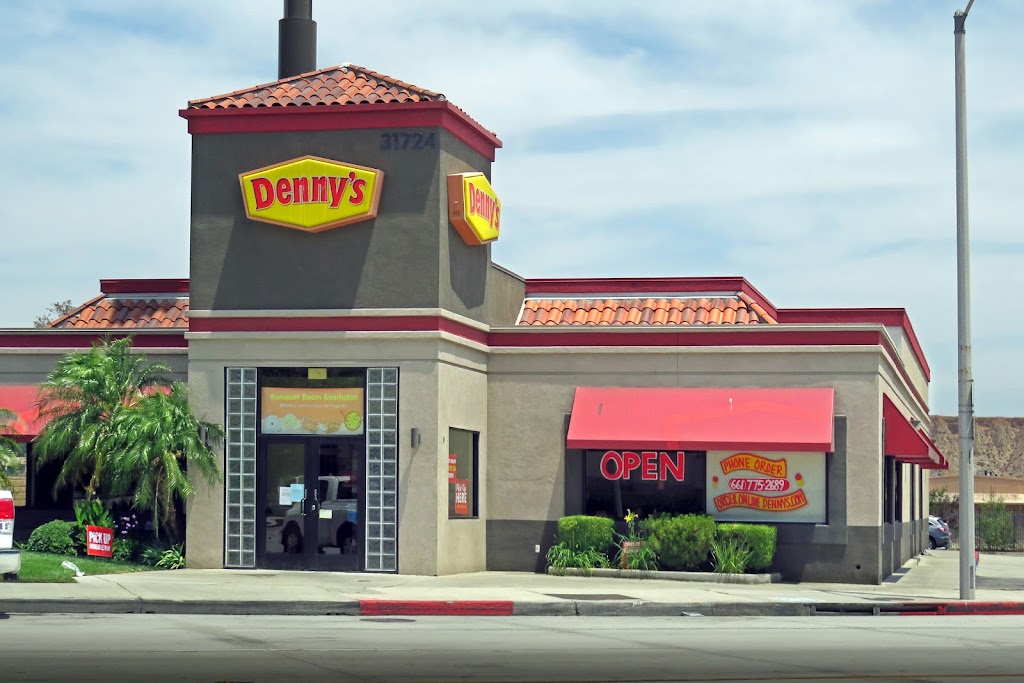 Image of Denny's