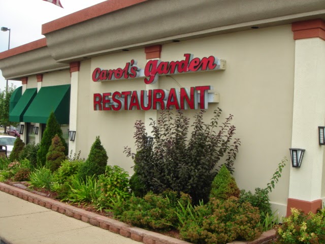 Image of Carol's Garden Restaurant