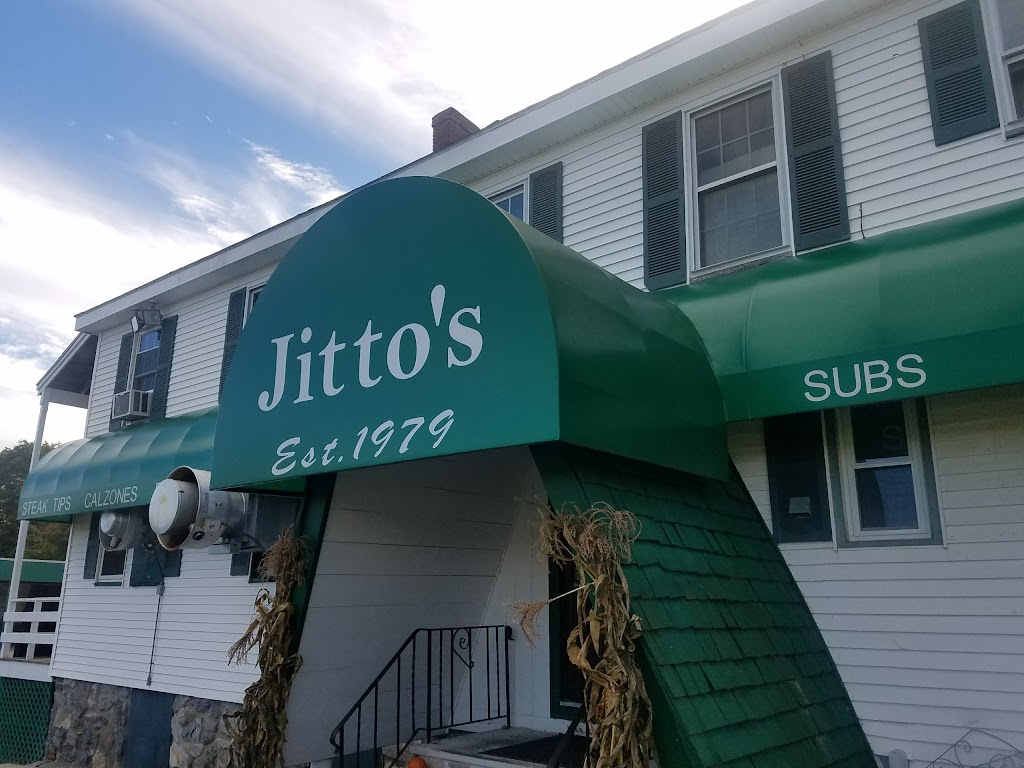 Image of Jitto's Super Steak