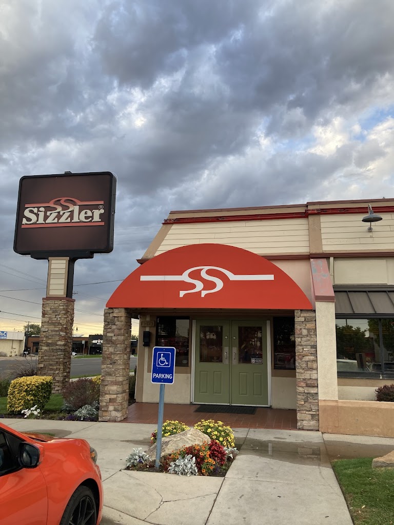 Image of Sizzler