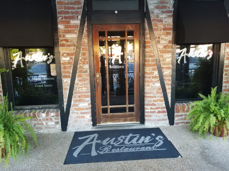 Image of Austins Seafood & Steakhouse