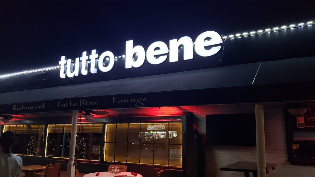 Image of Mario's Tutto Bene