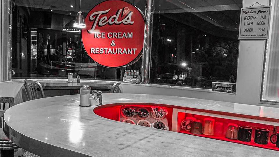 Image of Ted's Ice Cream & Restaurant