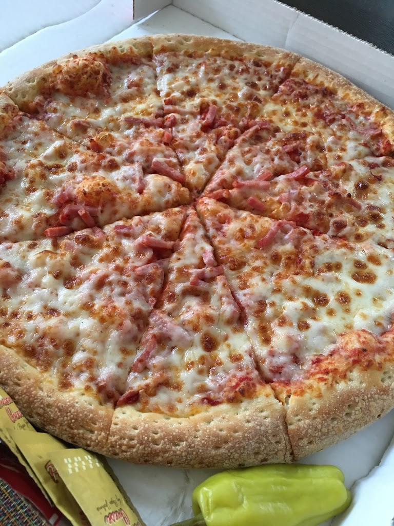 Image of Papa Johns Pizza