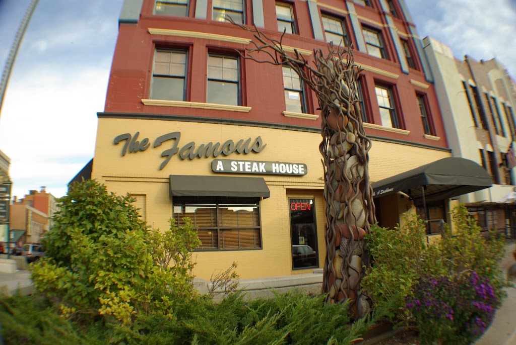 Image of The Famous Steak House