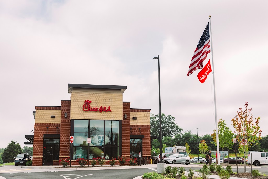 Image of Chick-fil-A