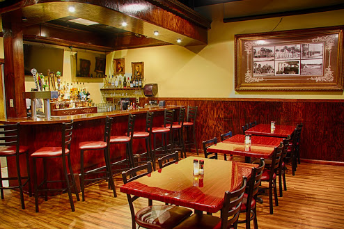 Image of The Back Room Steakhouse