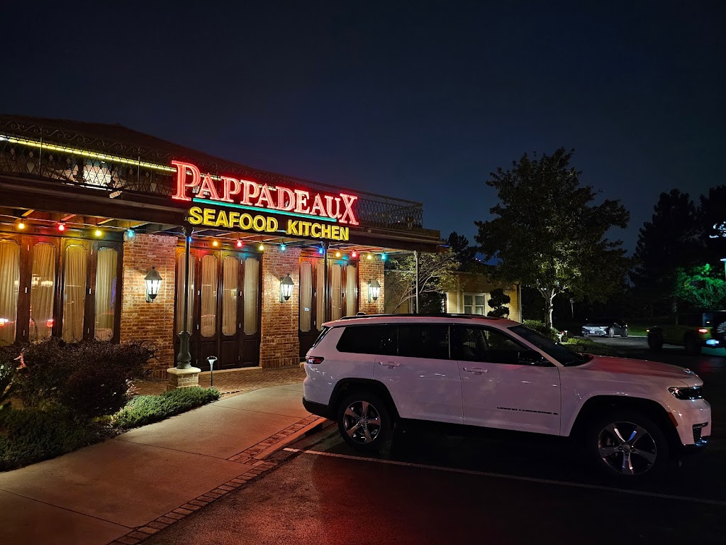 Image of Pappadeaux Seafood Kitchen
