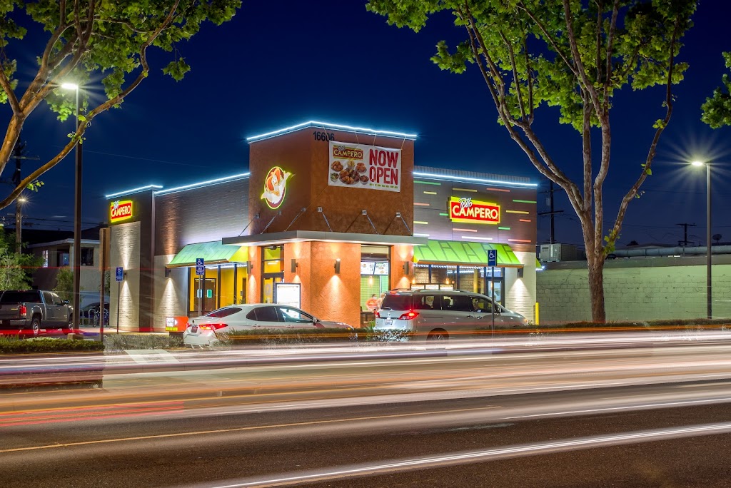 Image of Pollo Campero Lawndale