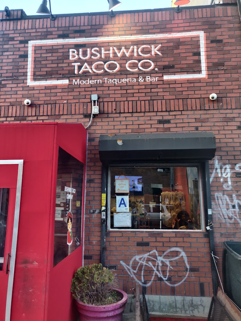 Image of Bushwick Taco Company