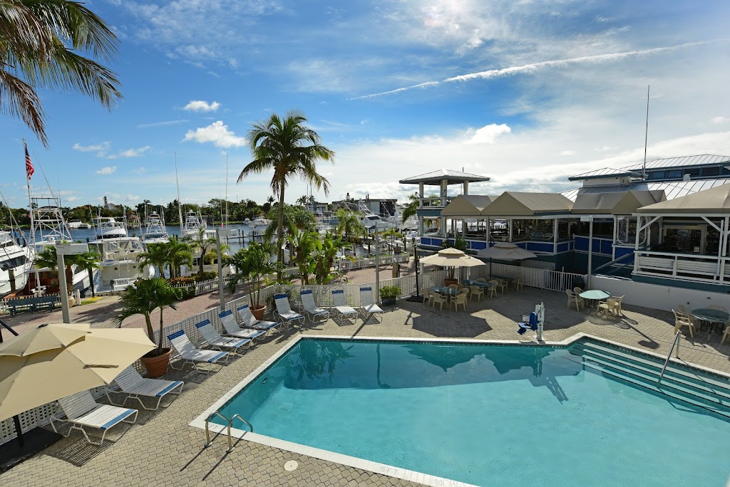 Image of Pirate's Cove Resort and Marina